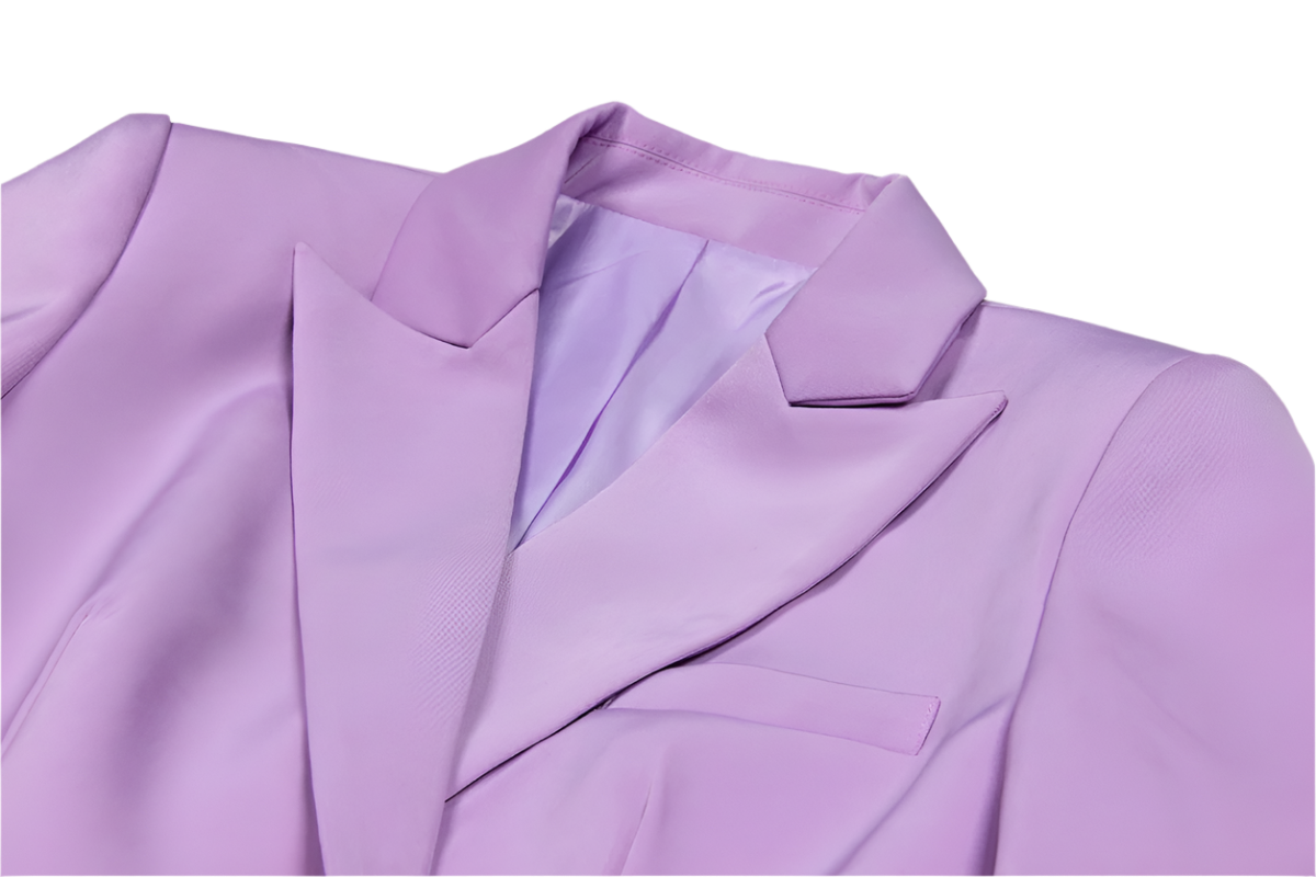 3-Piece Blazer Set Women