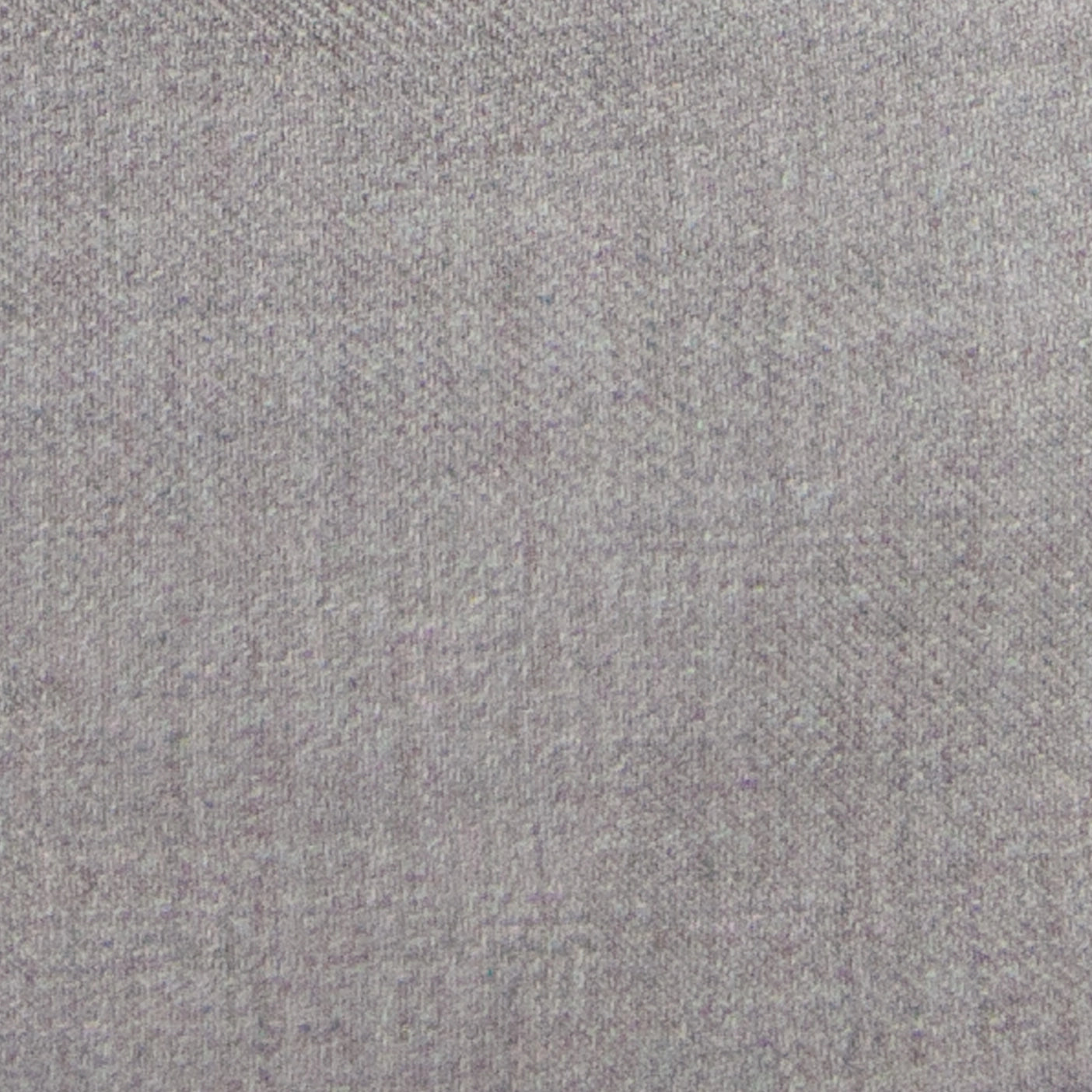 Light Gray Dress Pants Slim Fit Hemmed Bottom - Suitable Collection
