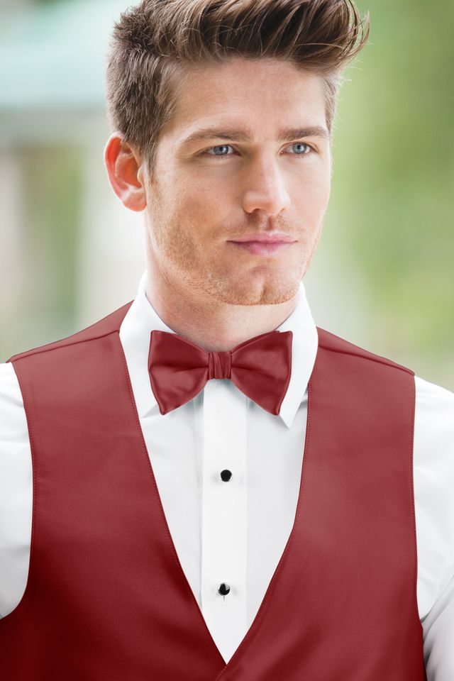 Bow Tie Rental