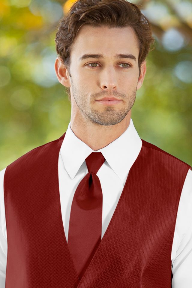 Solid Expressions Neck Tie Rental