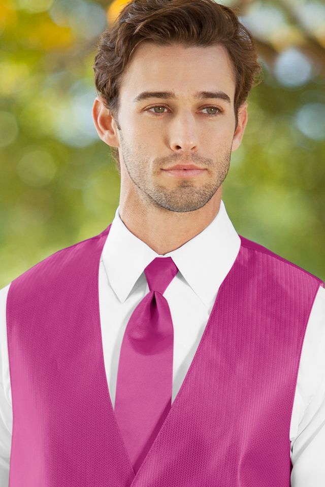 Solid Expressions Neck Tie Rental