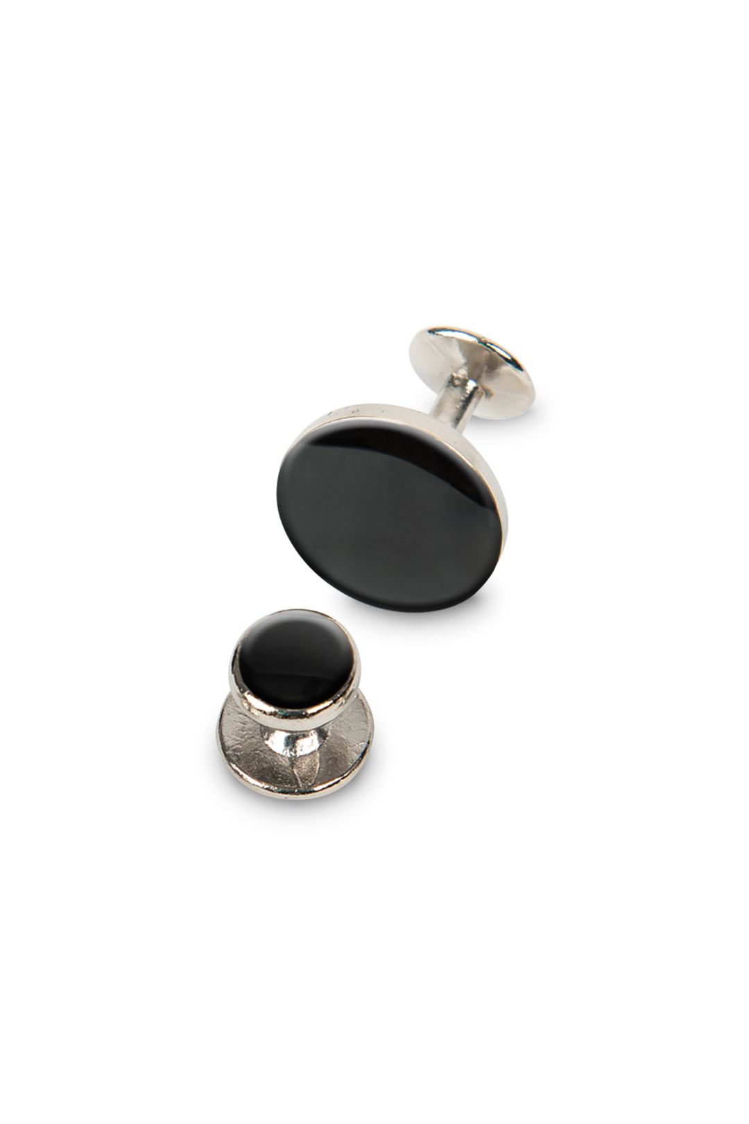 Black/Silver Premium Jewelry Rental