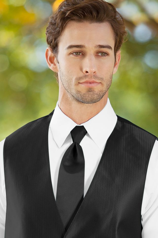 Solid Expressions Neck Tie Rental
