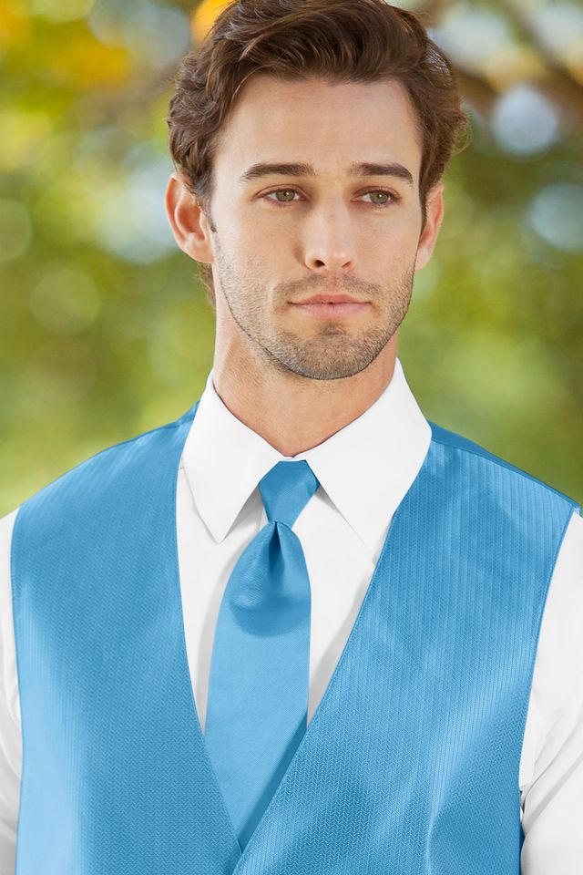 Solid Expressions Neck Tie Rental
