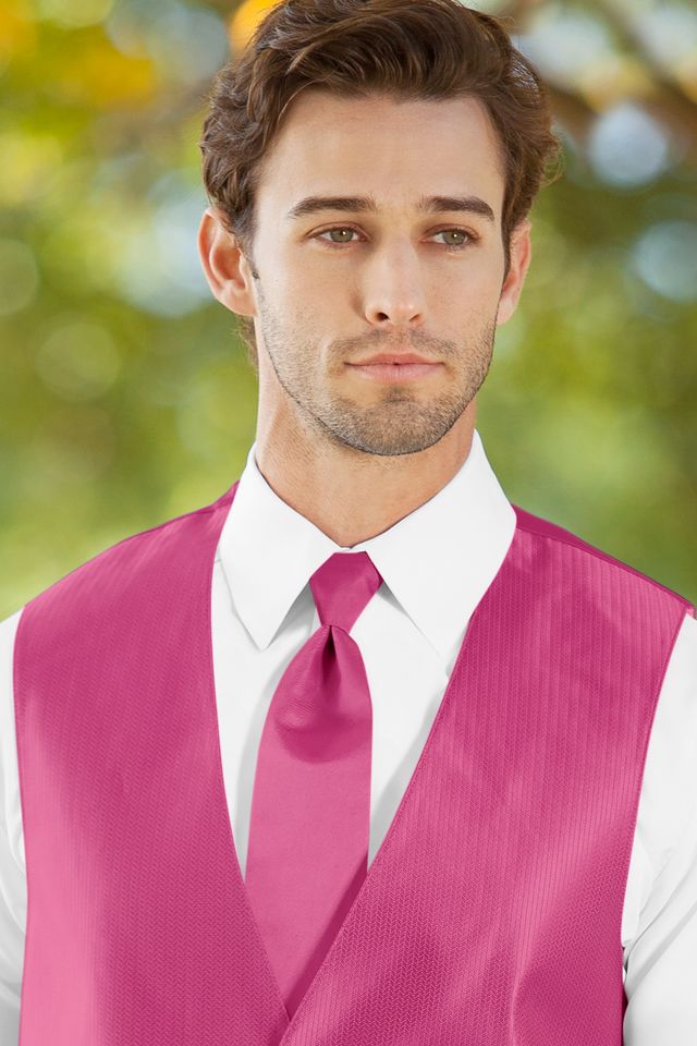Solid Expressions Neck Tie Rental