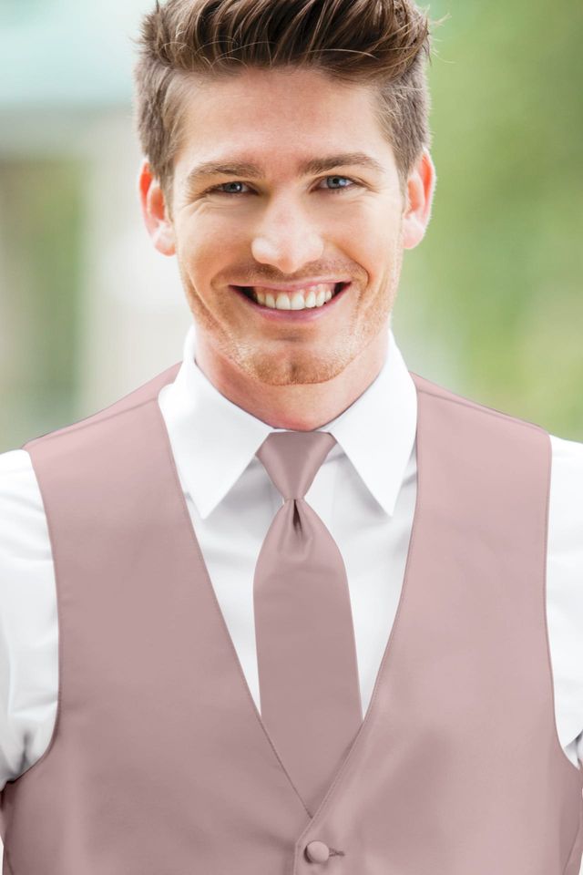 Solid Expressions Neck Tie Rental