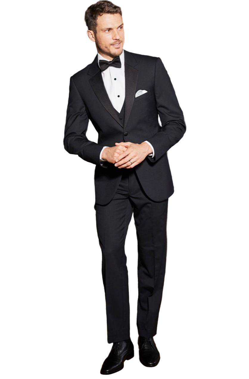 MK_921_Model Tuxedo Rental
