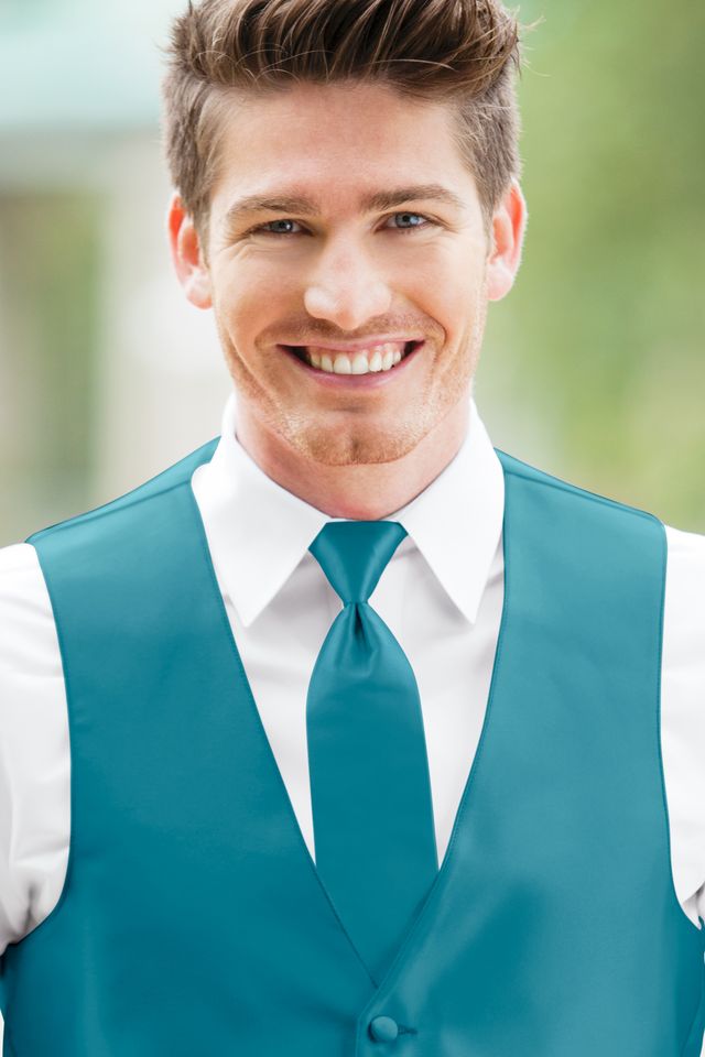 Solid Expressions Neck Tie Rental