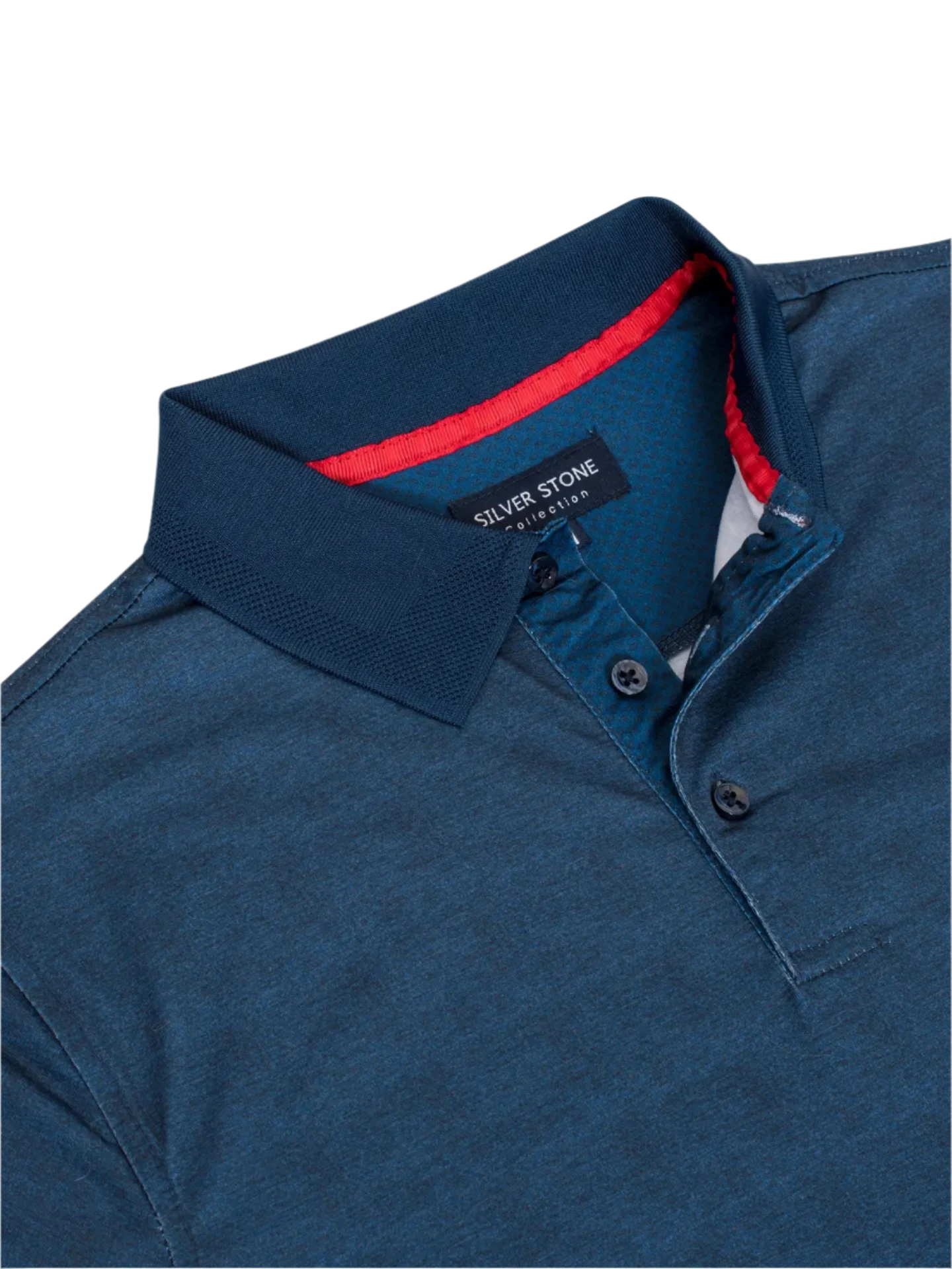 Men's Fashion Polo.