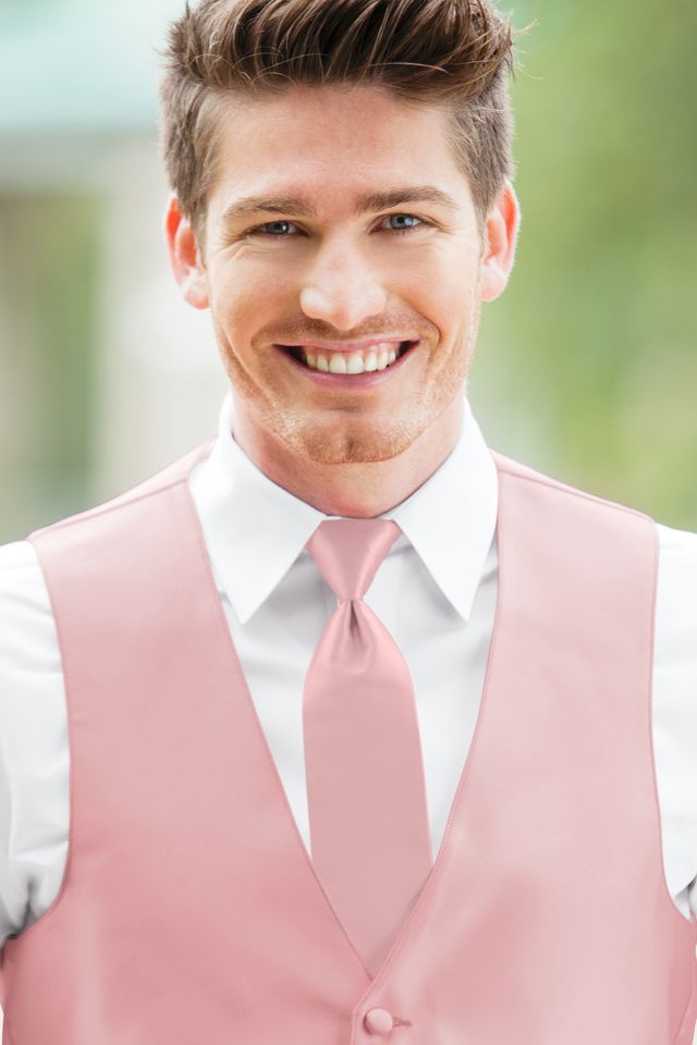 Solid Expressions Neck Tie Rental