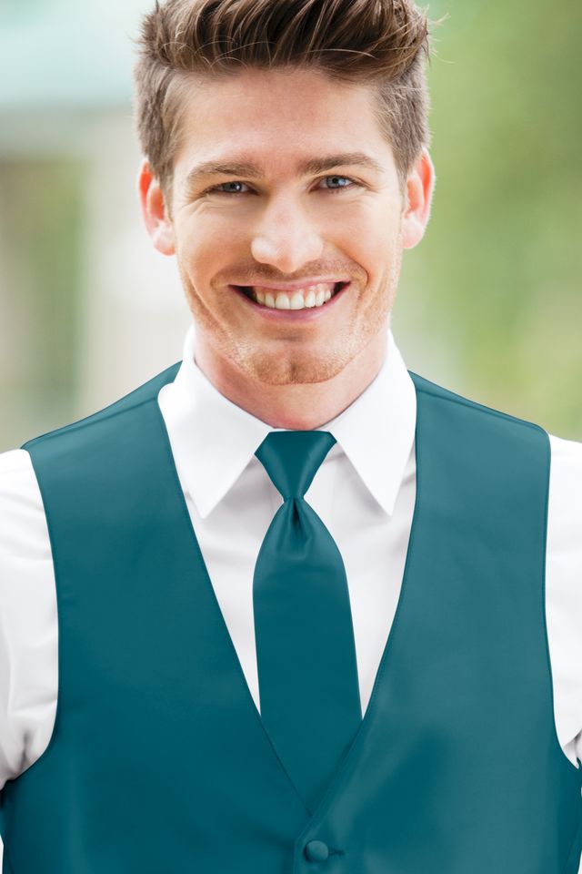 Solid Expressions Neck Tie Rental