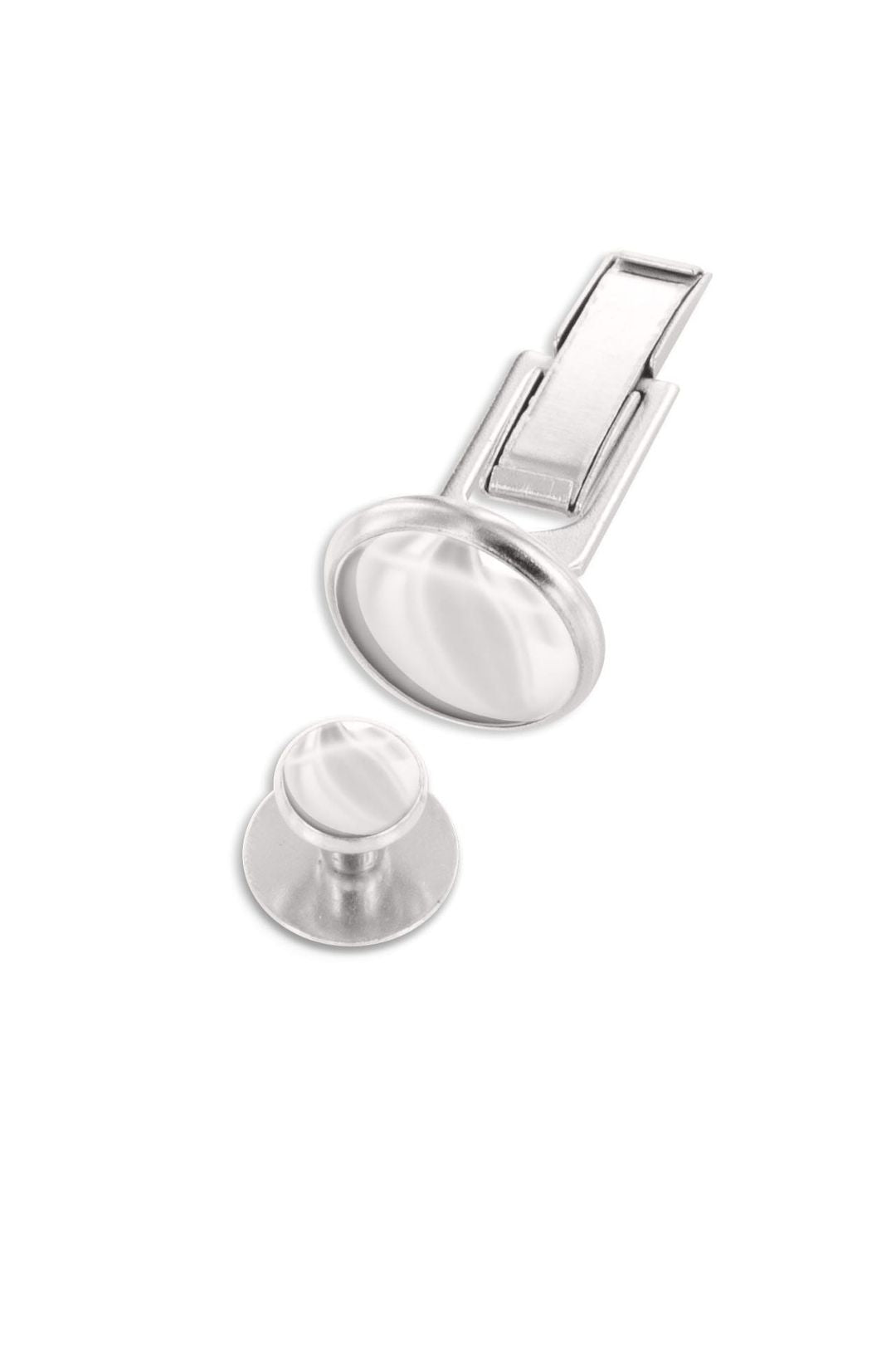 White/Silver Basic Jewelry