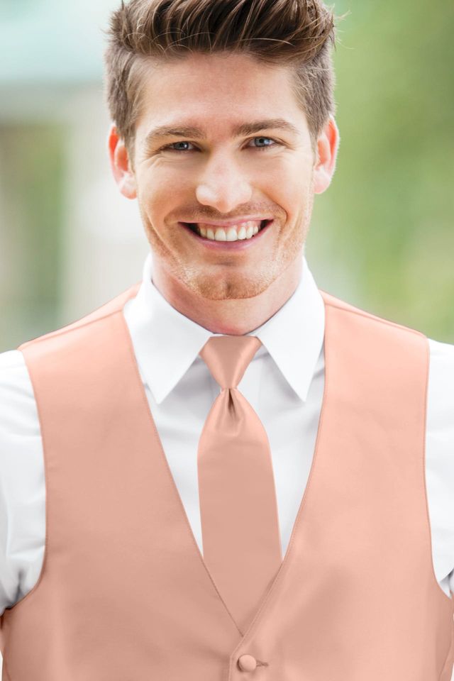 Solid Expressions Neck Tie Rental