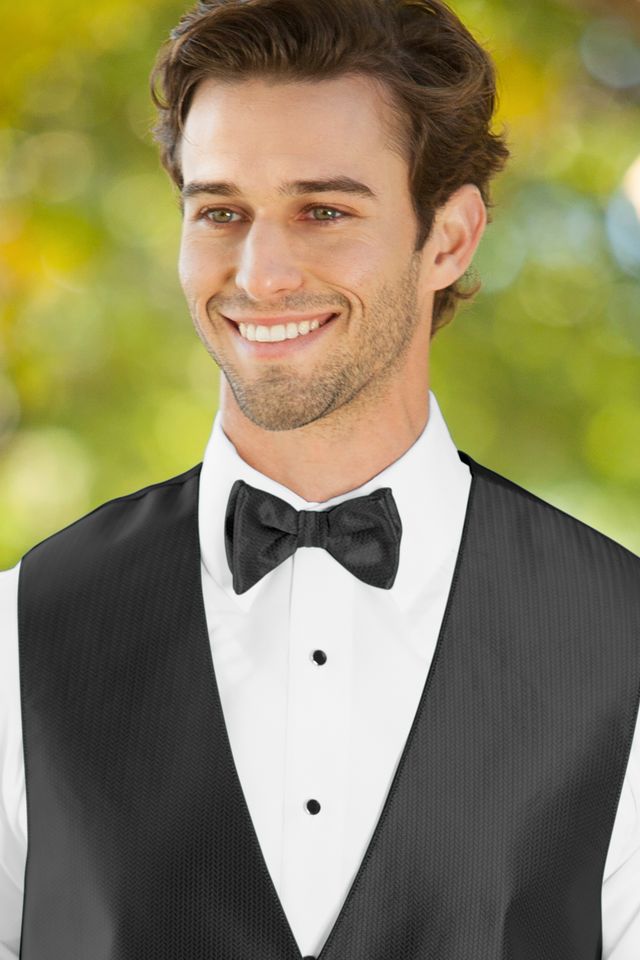 Bow Tie Rental