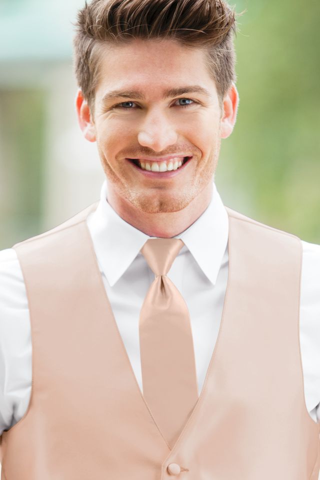 Solid Expressions Neck Tie Rental