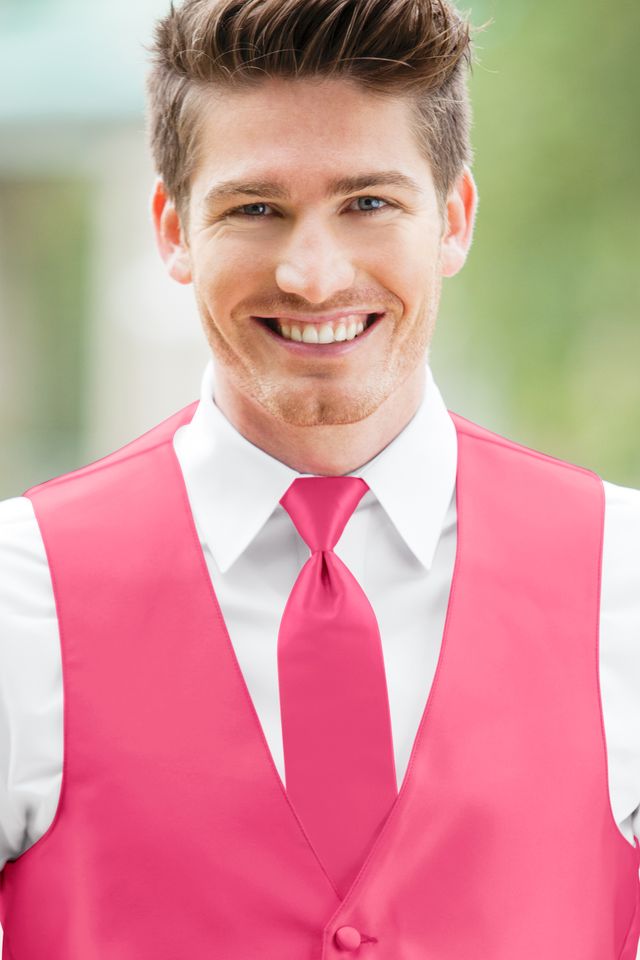Solid Expressions Neck Tie Rental