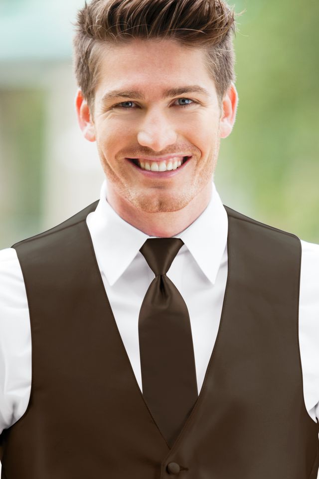 Solid Expressions Neck Tie Rental