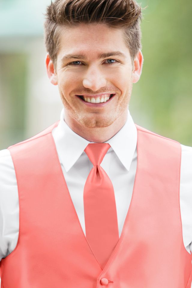 Solid Expressions Neck Tie Rental