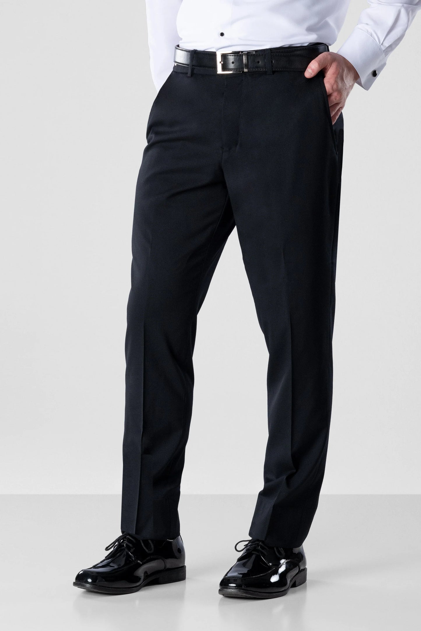 Michael Kors Stretch Tuxedo