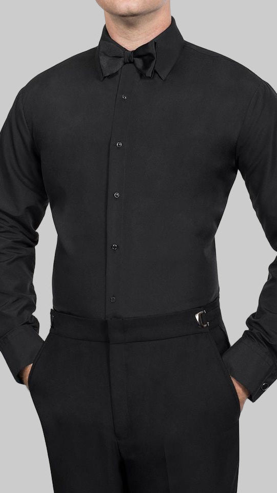 microfiber-fitted-formal-dress-shirt-black-96B