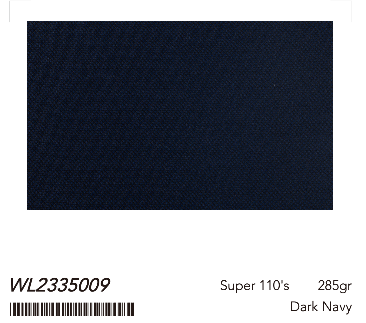 super 110 wool 009