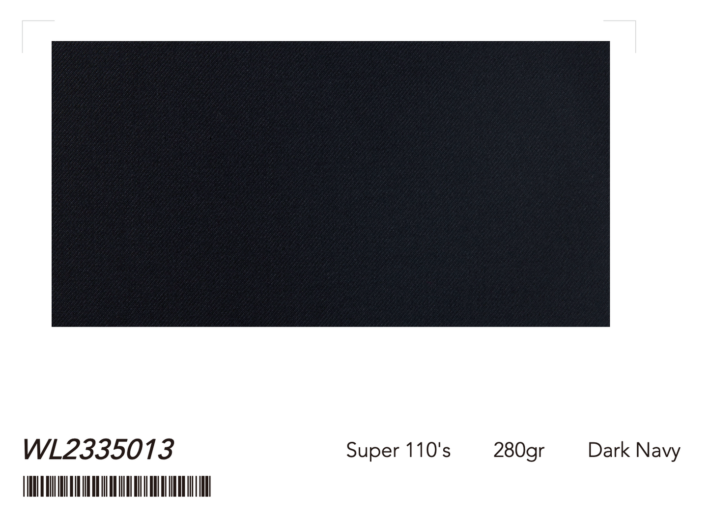 super 110 wool 013