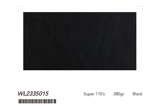 super 110 wool 015