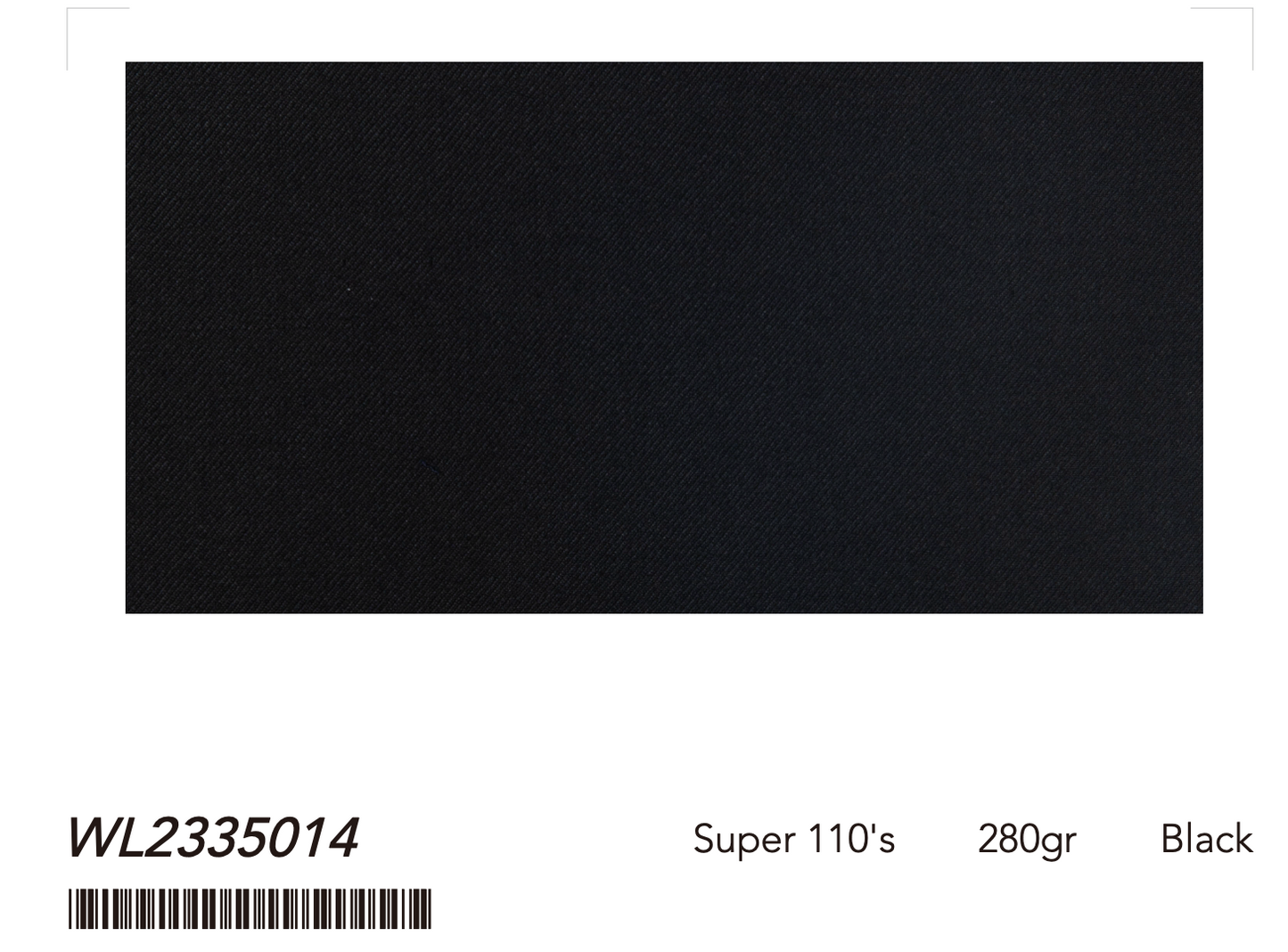 super 110 wool 14
