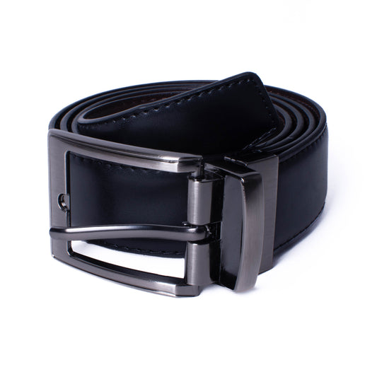 Reversible Belt