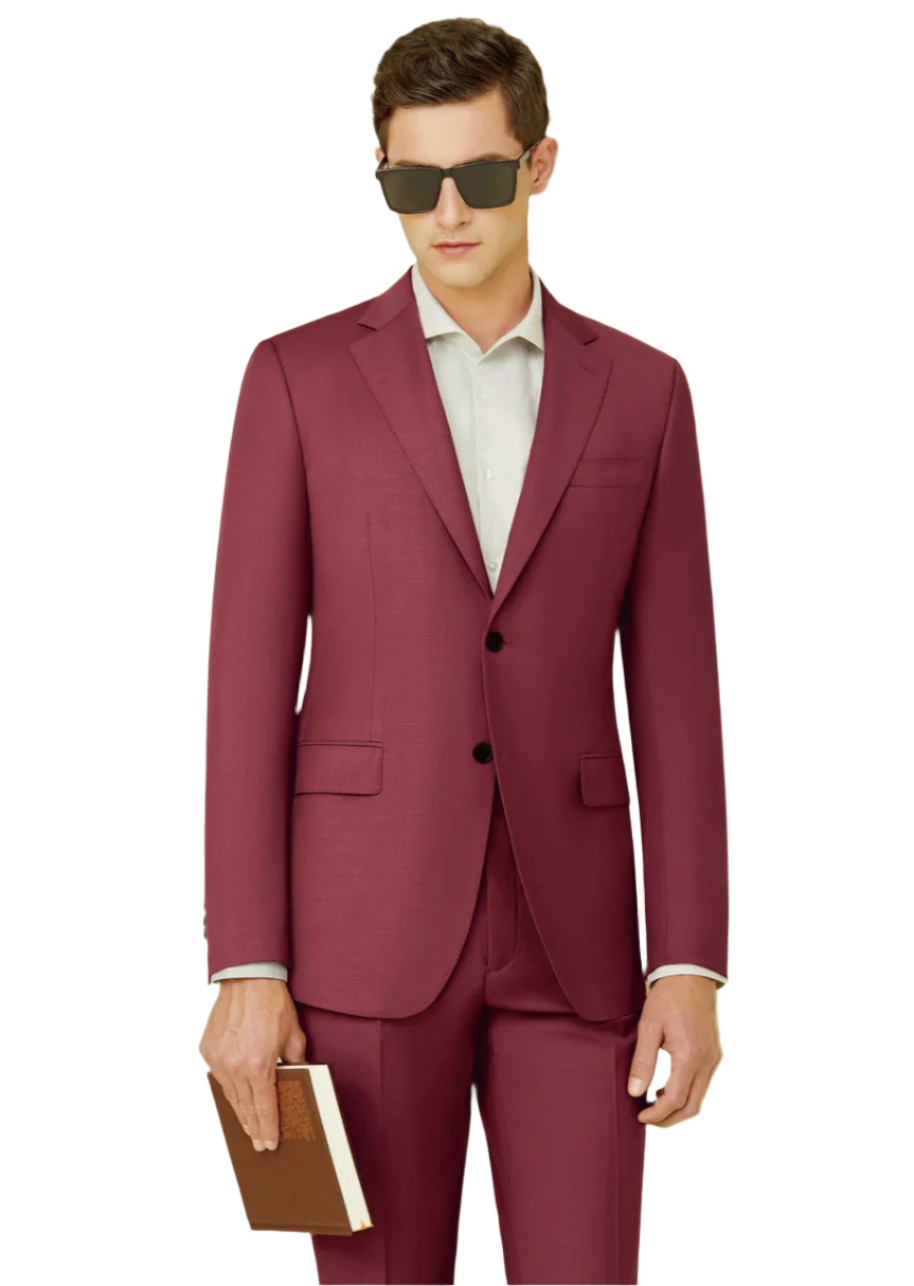 110 fashion suit 1