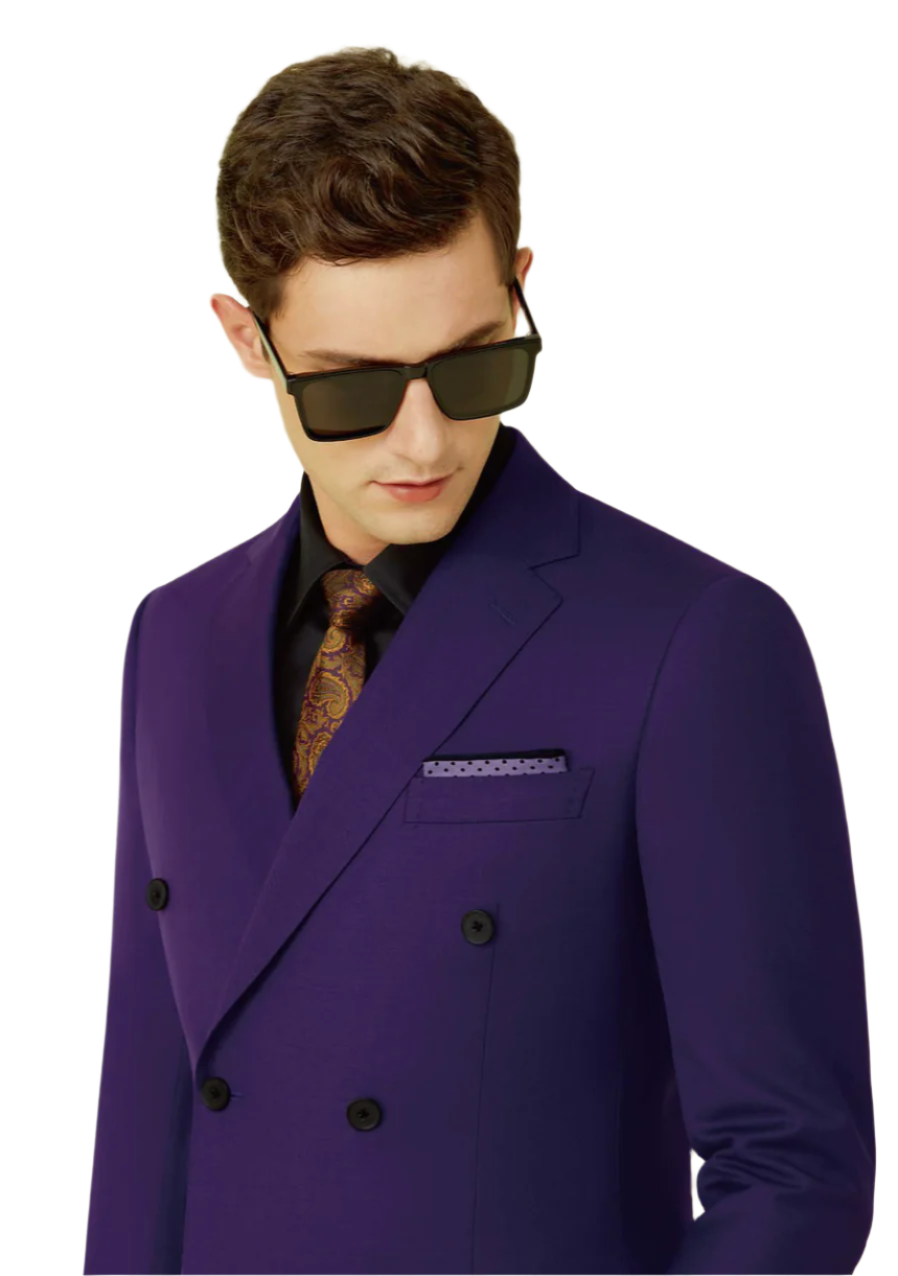 110 fashion suit 3