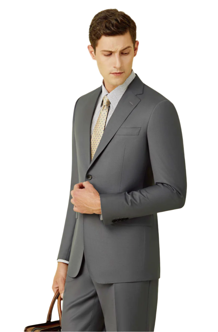 110 fashion suit 5