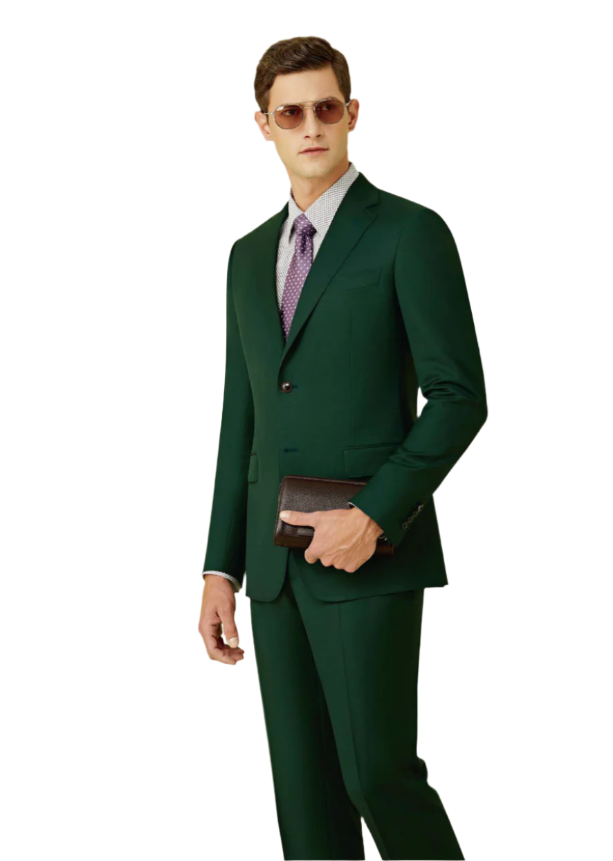 110 fashion suit 8