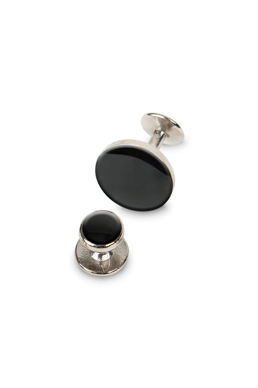 Black/Silver Premium Jewelry Rental