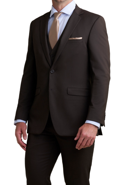 Brown Wedding Suit Rental Suitable Collection