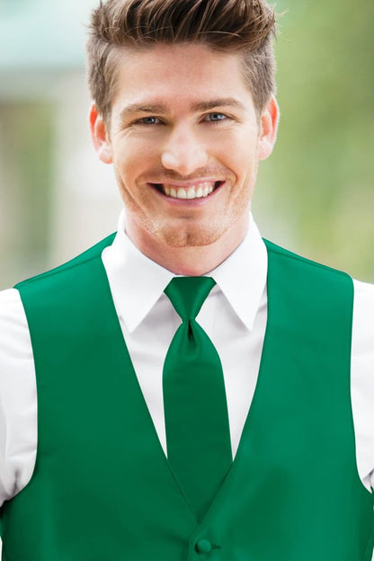 Solid Expressions Neck Tie Rental
