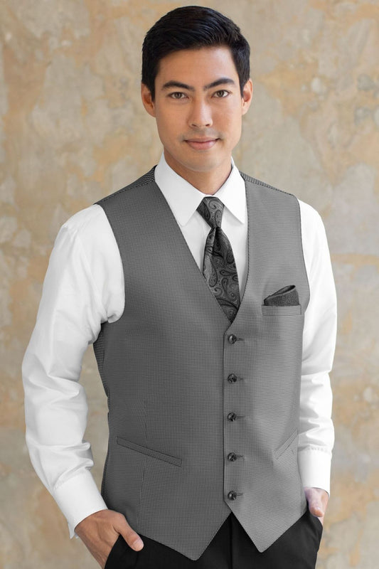 Foundation Steel Vest