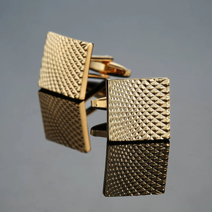 Engraved Cuff Links - Suitable Collection