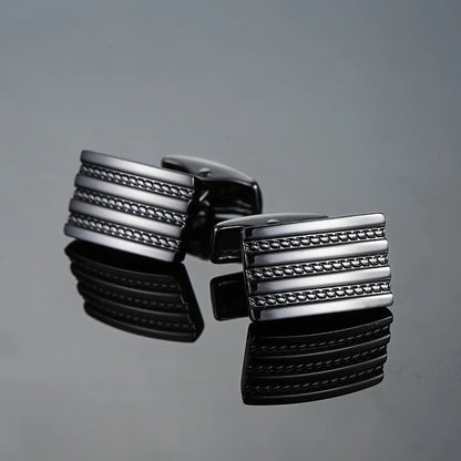 Engraved Cuff Links - Suitable Collection