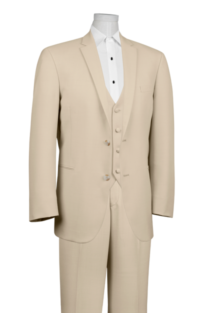 Havana Tan Suit Rental.