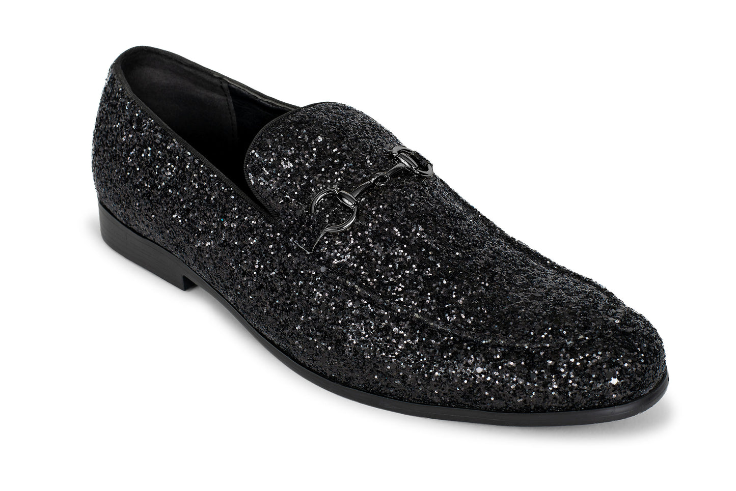 Luxury Sparkle Dress Shoe.