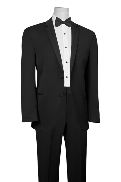 Michael Kors 991 Wool Tuxedo Rental