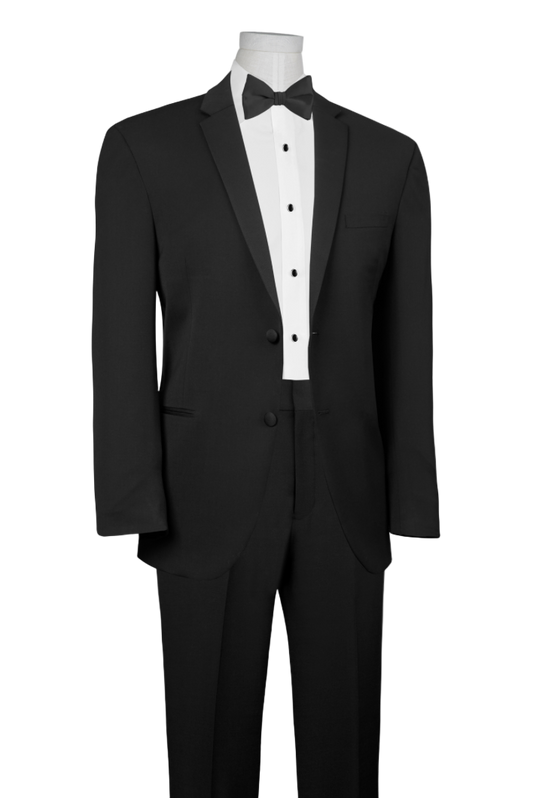 Michael Kors 991 Wool Tuxedo Rental