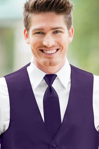 Solid Expressions Neck Tie Rental