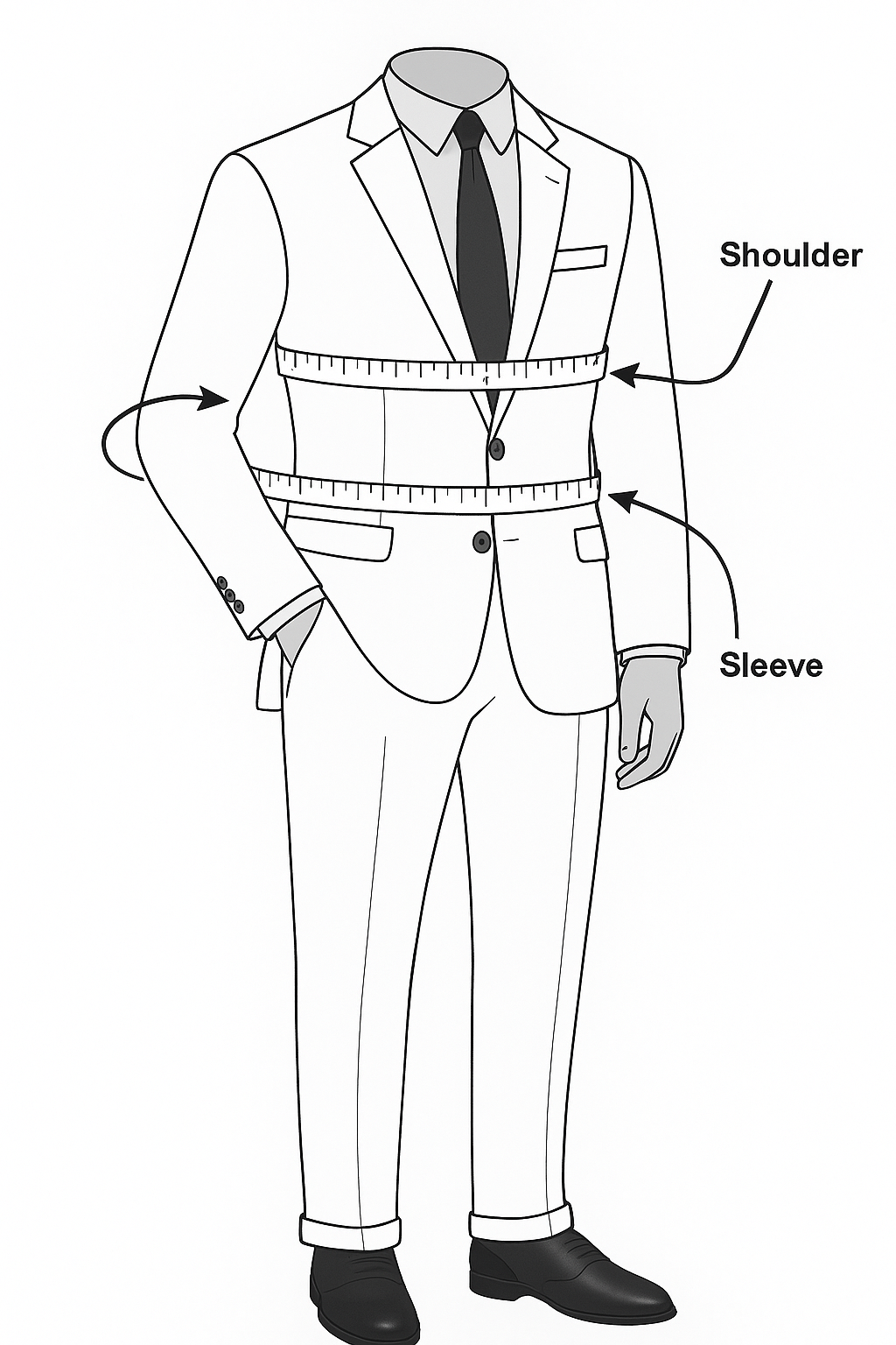 Rental Measurements Suitable Collection