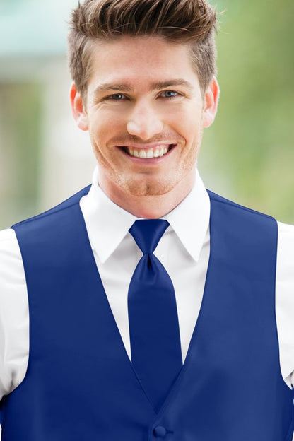 Solid Expressions Neck Tie Rental