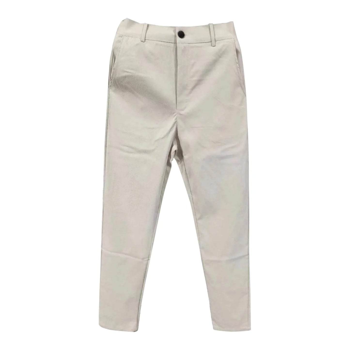 Men's Stretch Chino Pants