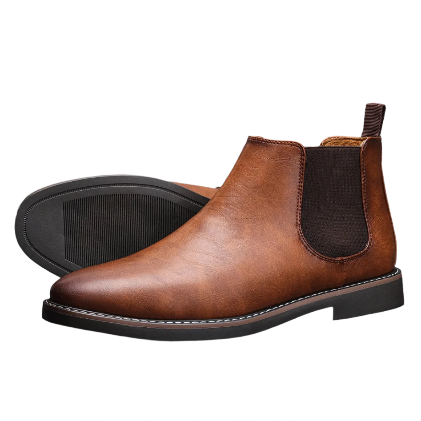 Men's Fashion Chelsea Boots