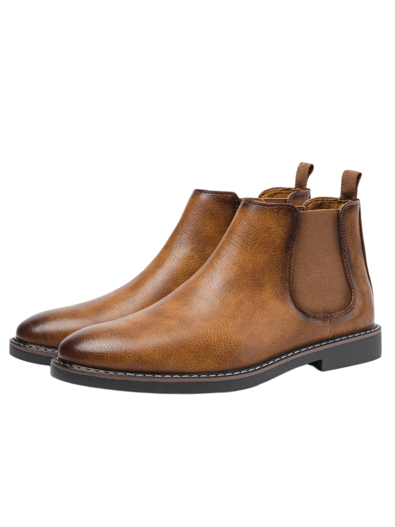 Men's Fashion Chelsea Boots