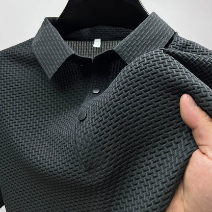 Short Sleeve Quickdri Polo - Suitable Collection